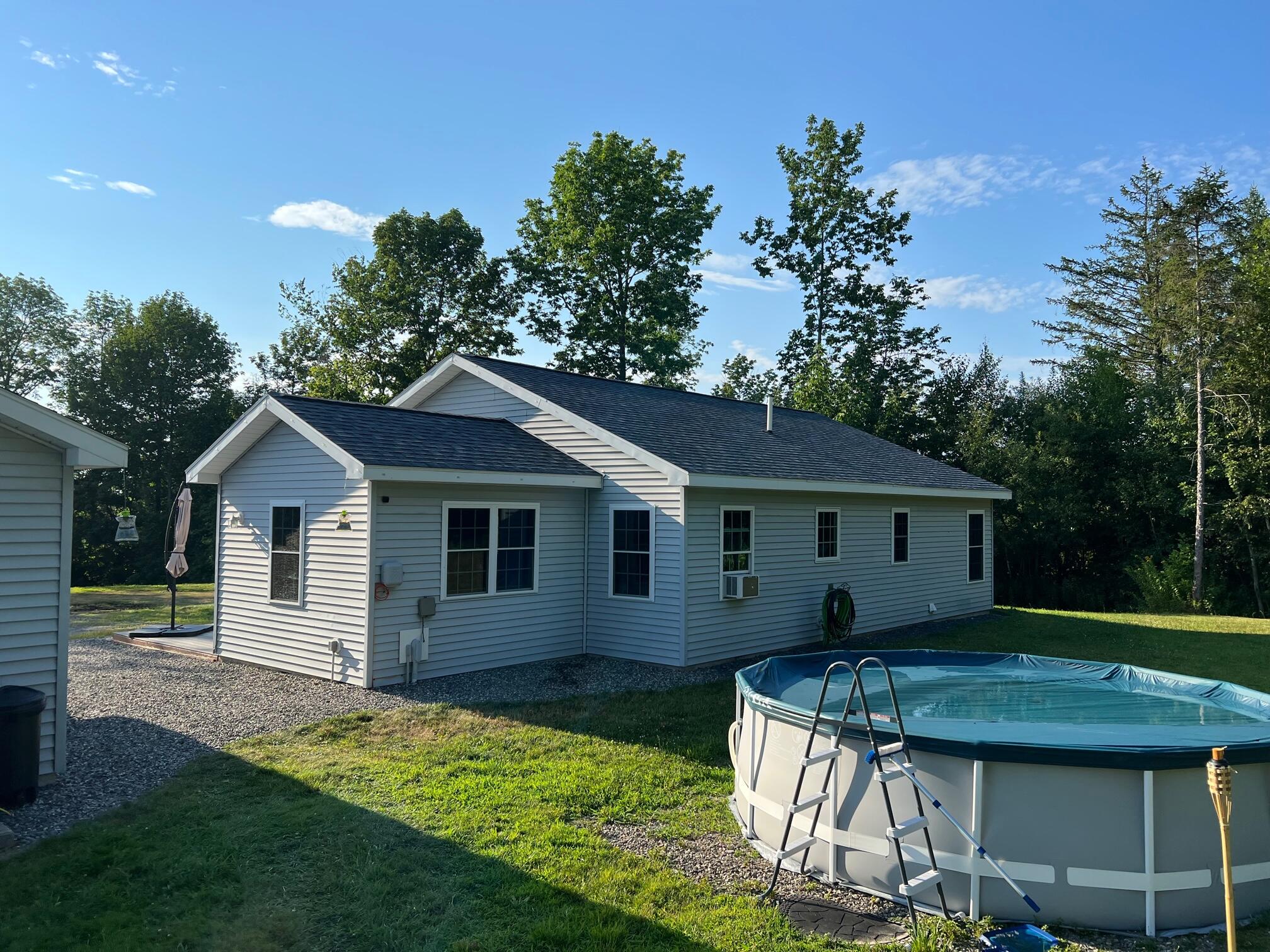 601 Ridge Road Fairfield ME 04937