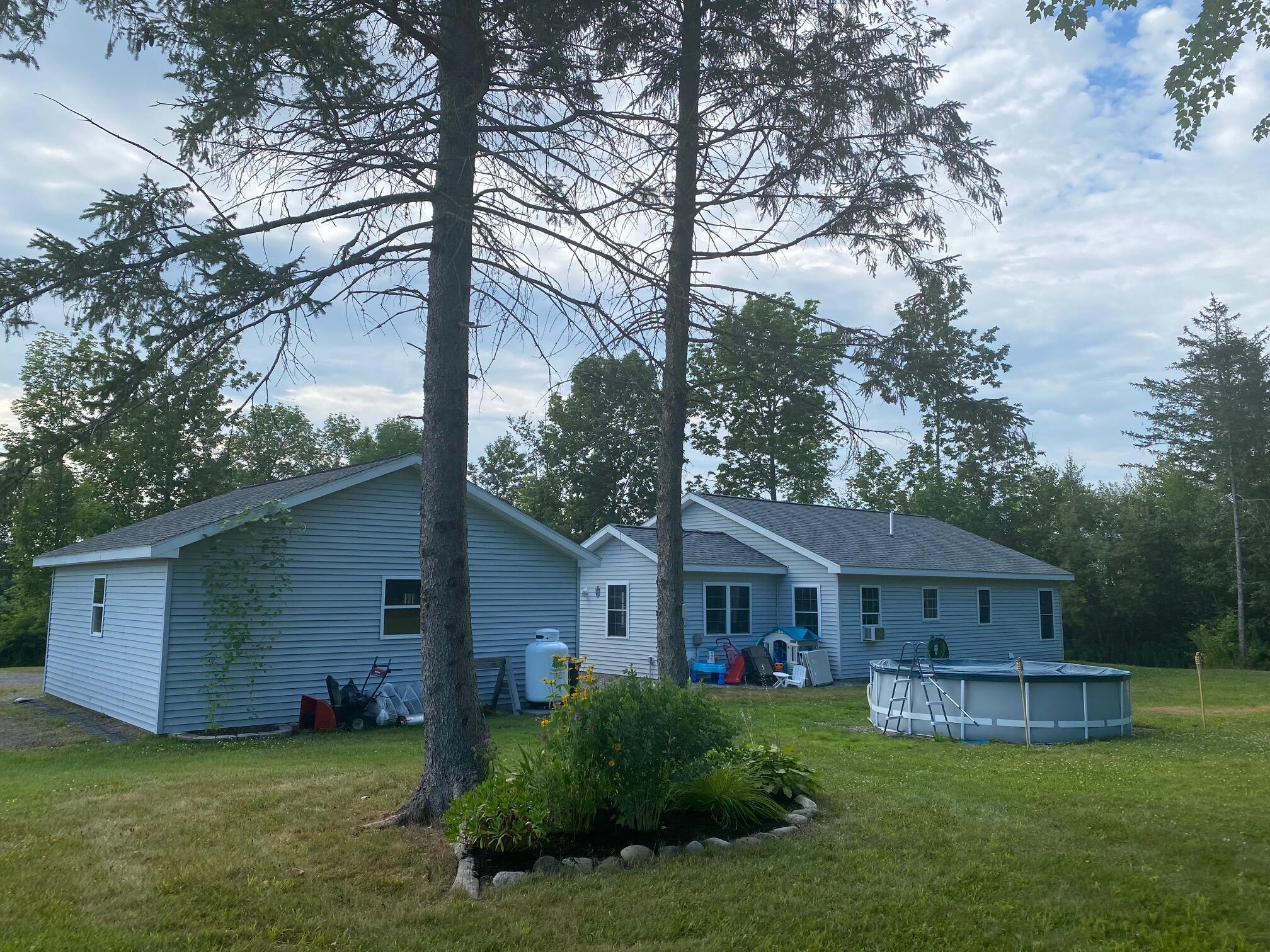 601 Ridge Road Fairfield ME 04937