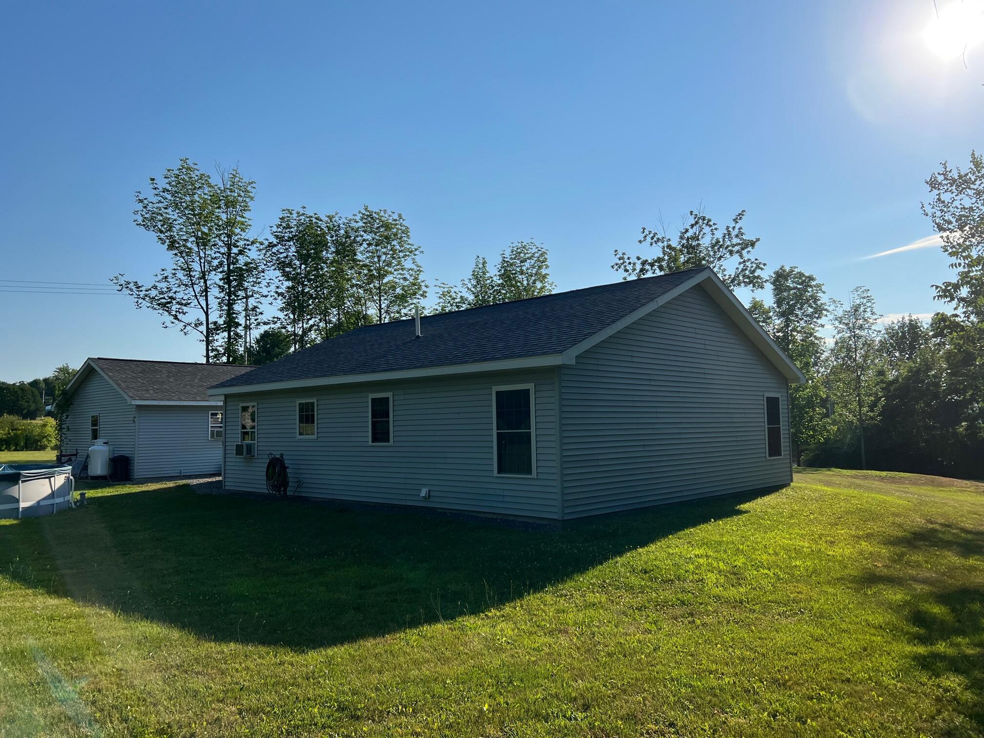 601 Ridge Road Fairfield ME 04937