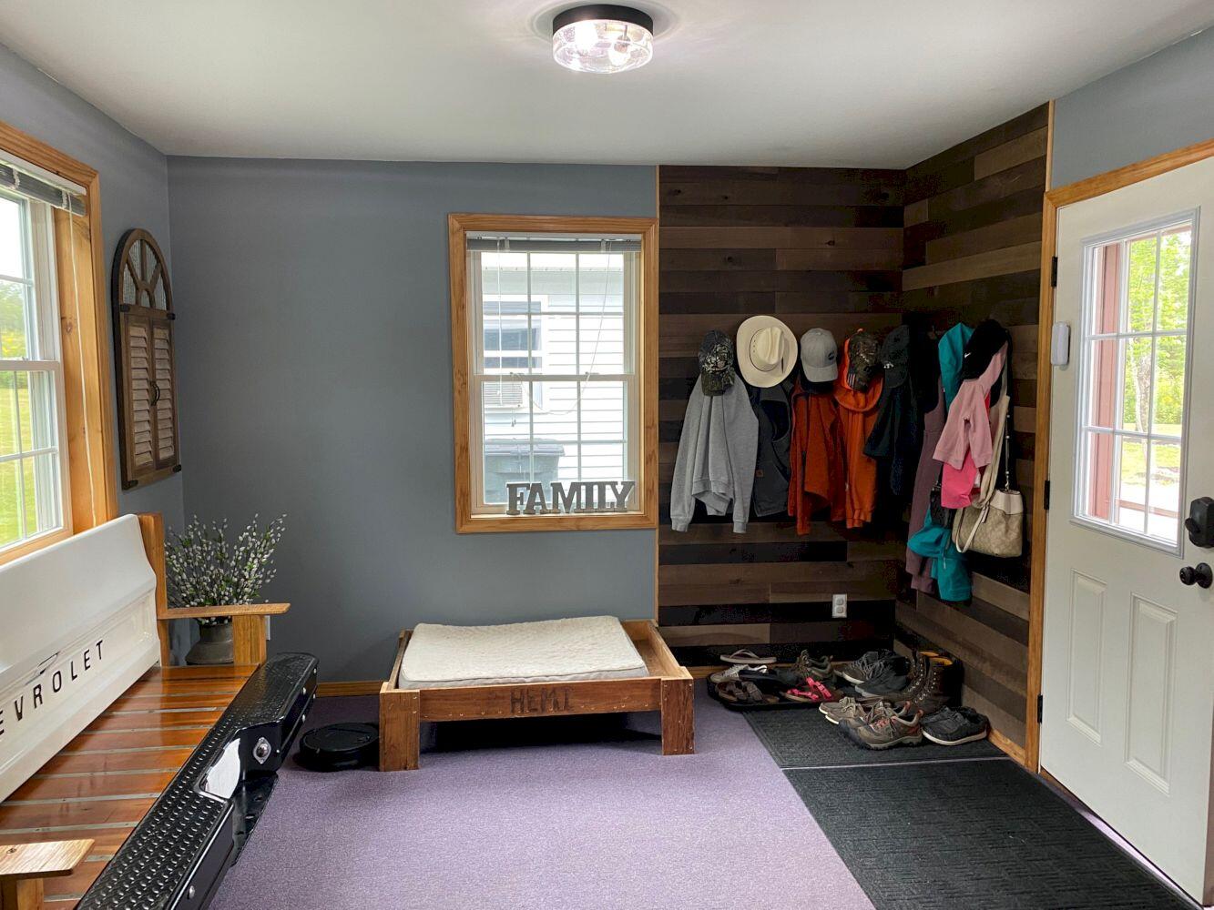 601 Ridge Road Fairfield ME 04937