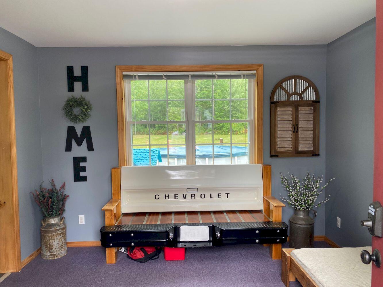 601 Ridge Road Fairfield ME 04937