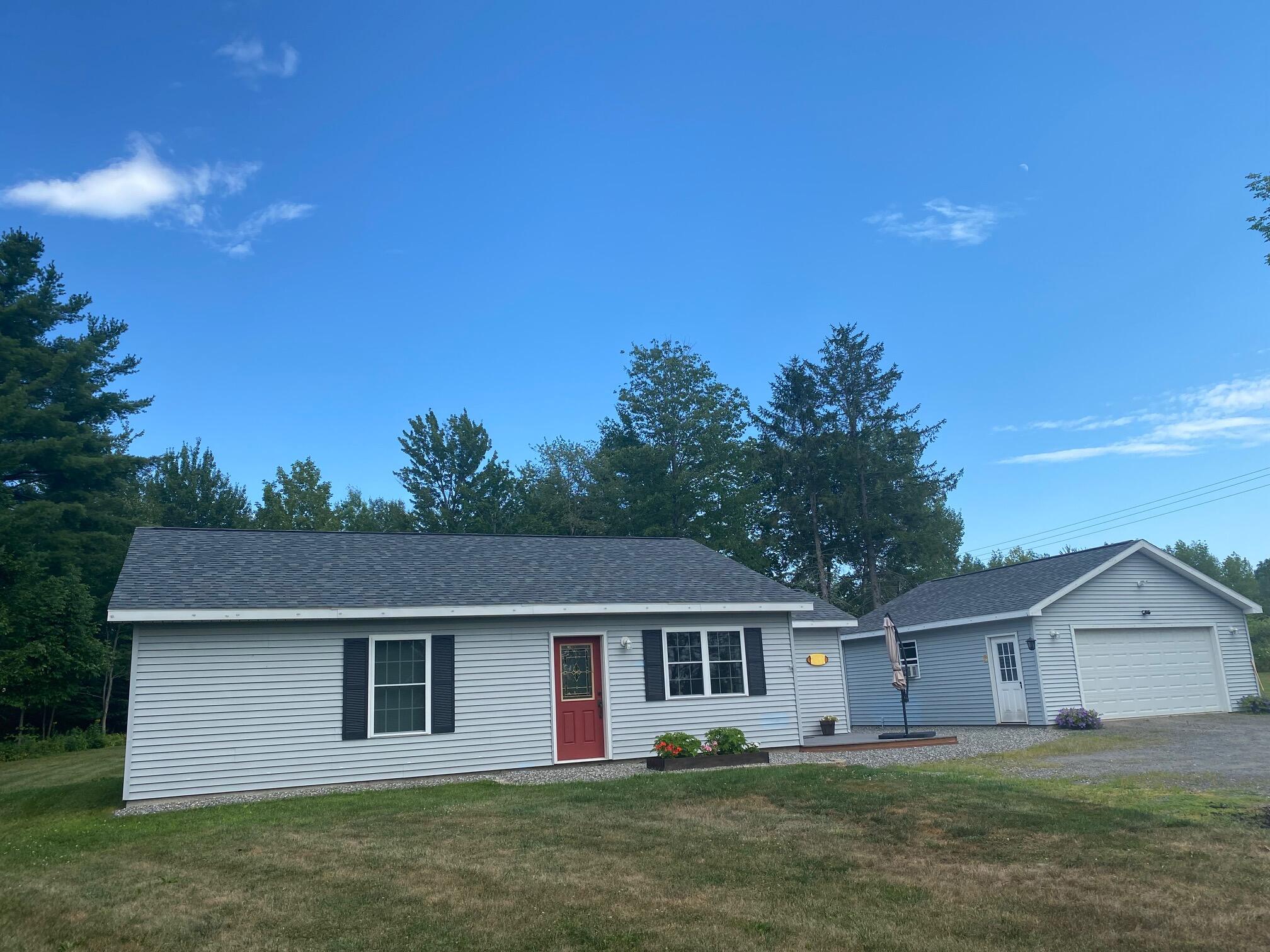 601 Ridge Road Fairfield ME 04937