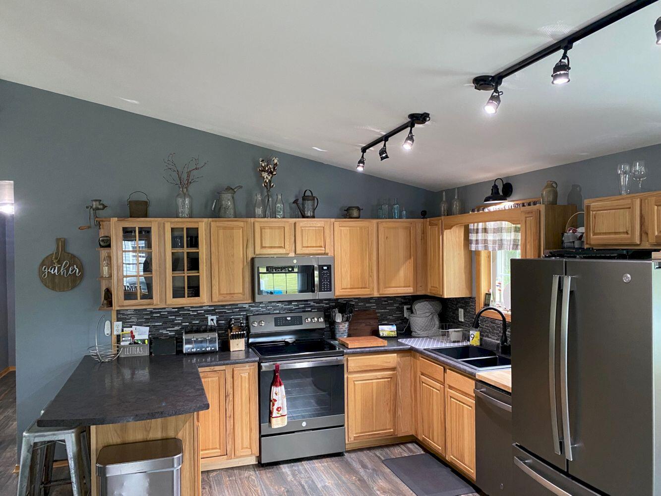 601 Ridge Road Fairfield ME 04937