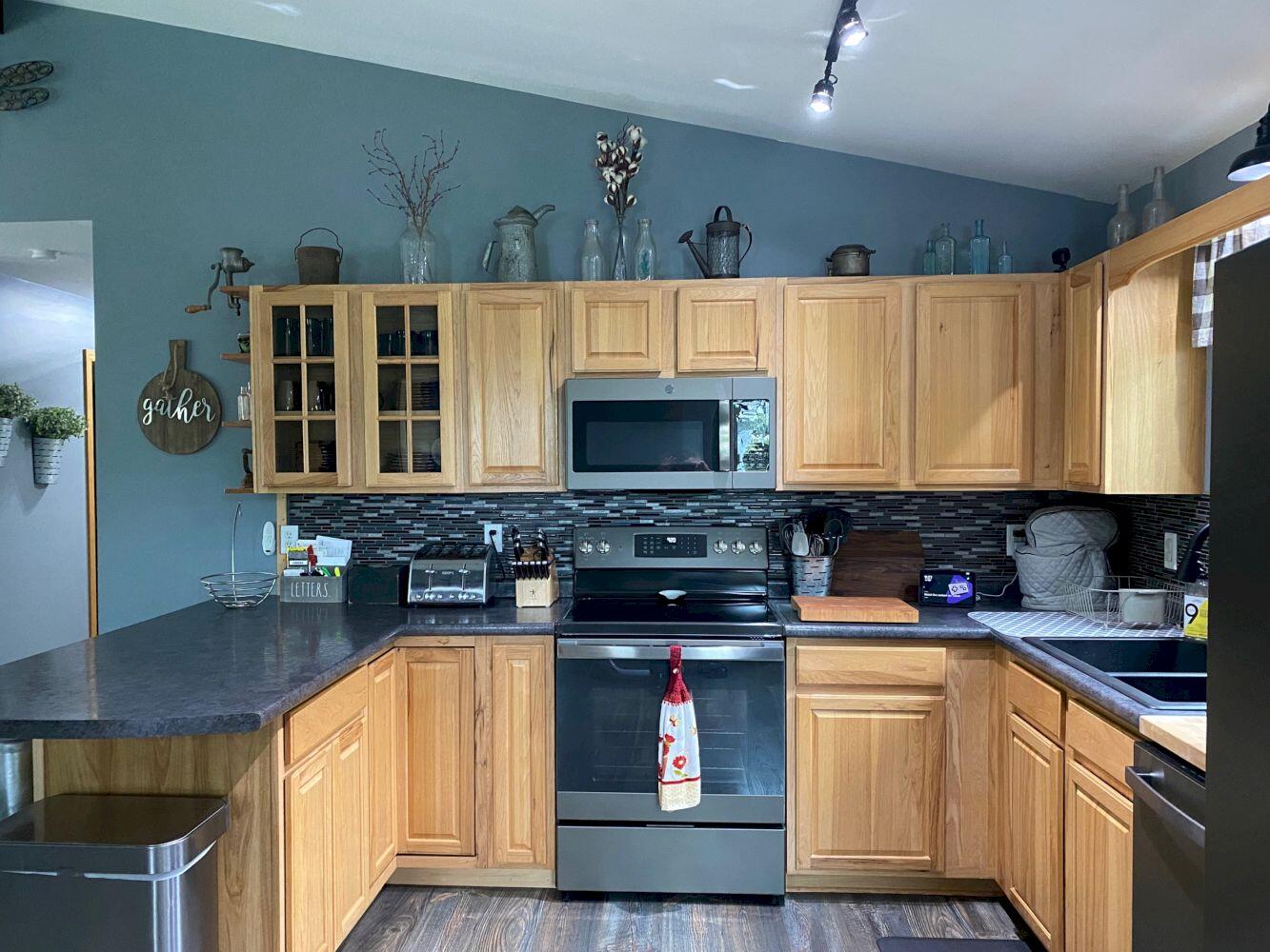 601 Ridge Road Fairfield ME 04937