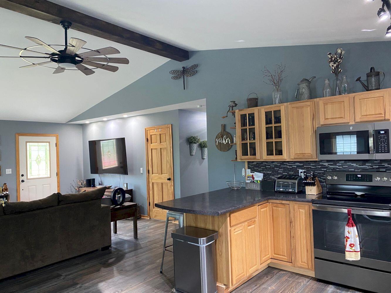 601 Ridge Road Fairfield ME 04937