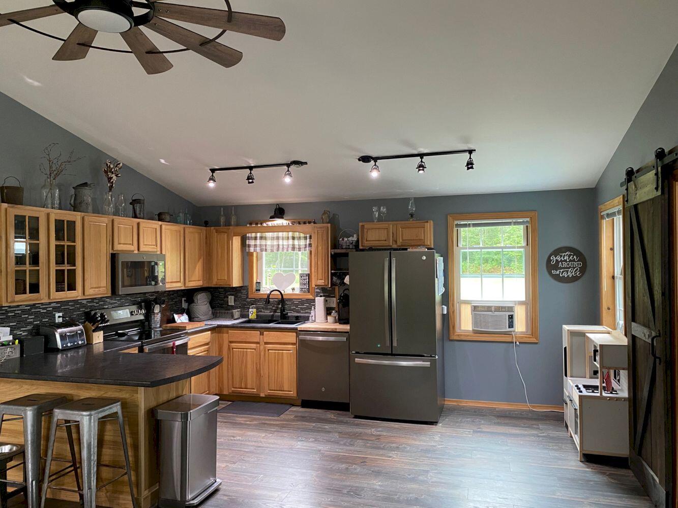601 Ridge Road Fairfield ME 04937