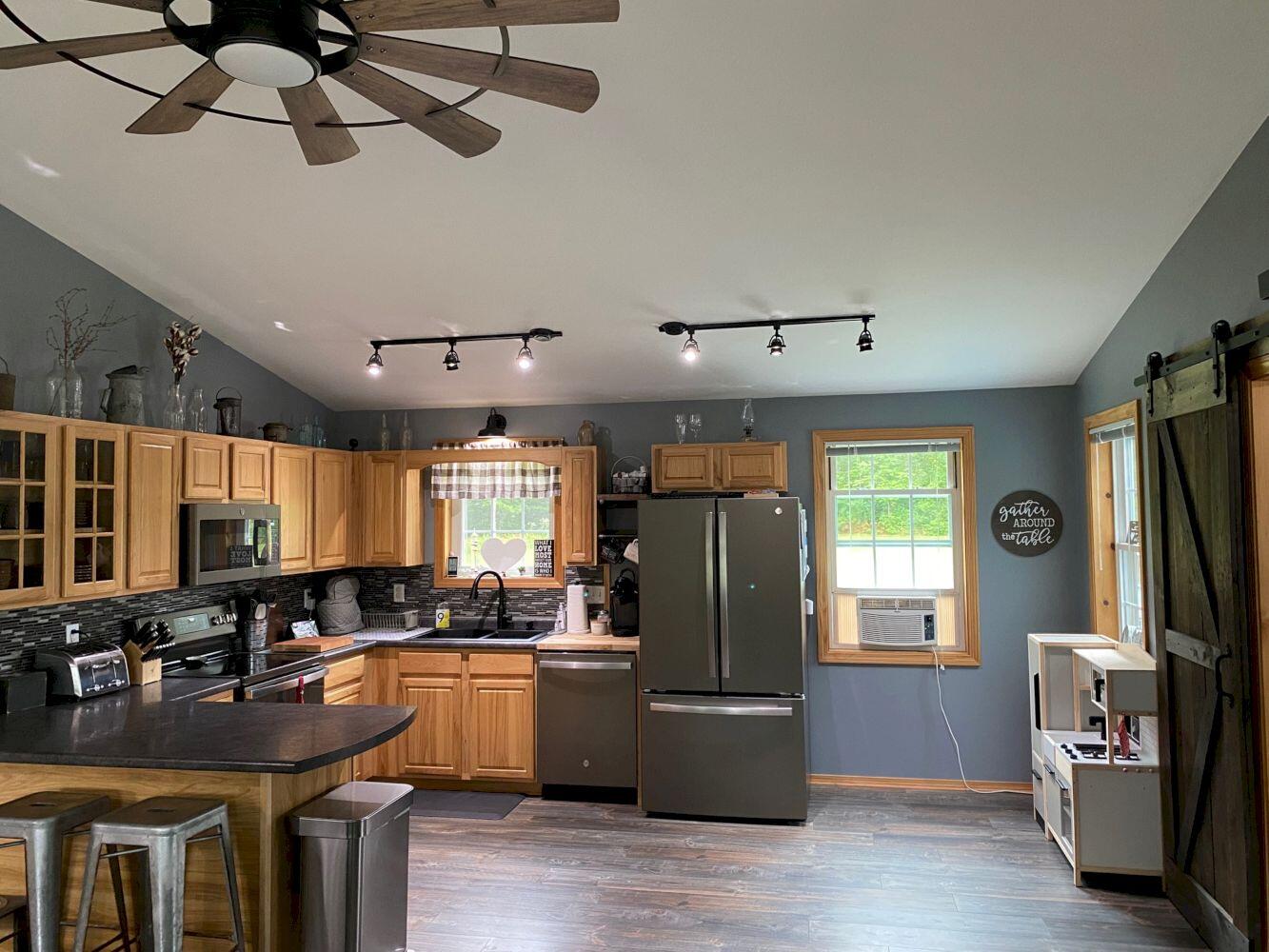 601 Ridge Road Fairfield ME 04937