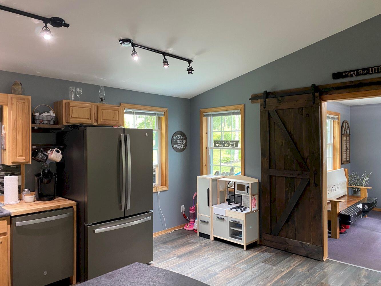 601 Ridge Road Fairfield ME 04937