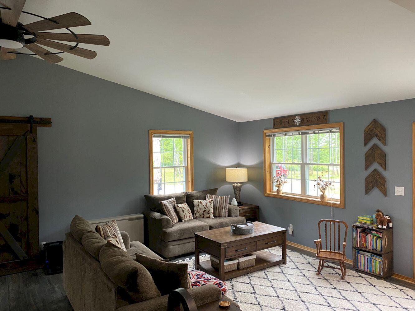 601 Ridge Road Fairfield ME 04937
