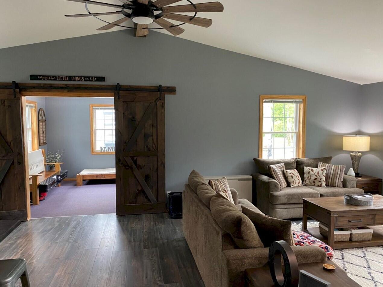 601 Ridge Road Fairfield ME 04937