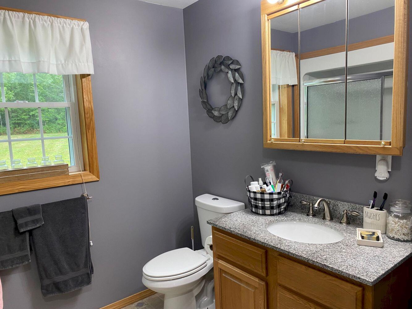 601 Ridge Road Fairfield ME 04937