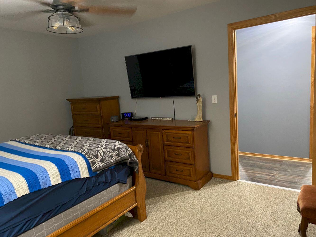 601 Ridge Road Fairfield ME 04937