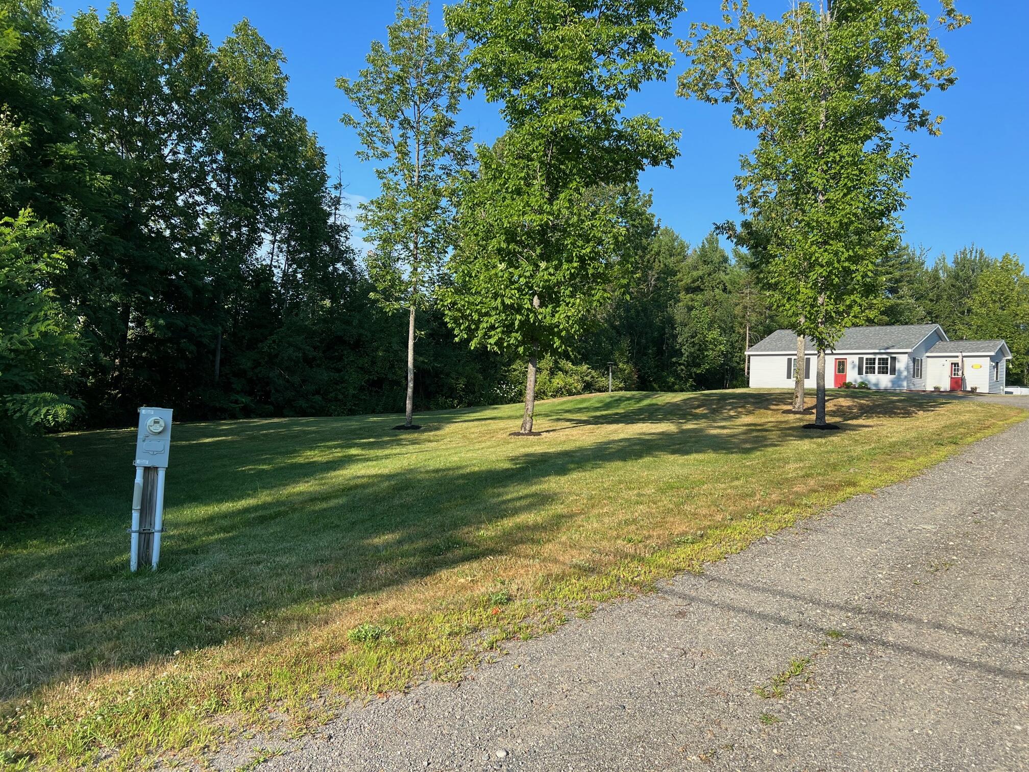 601 Ridge Road Fairfield ME 04937