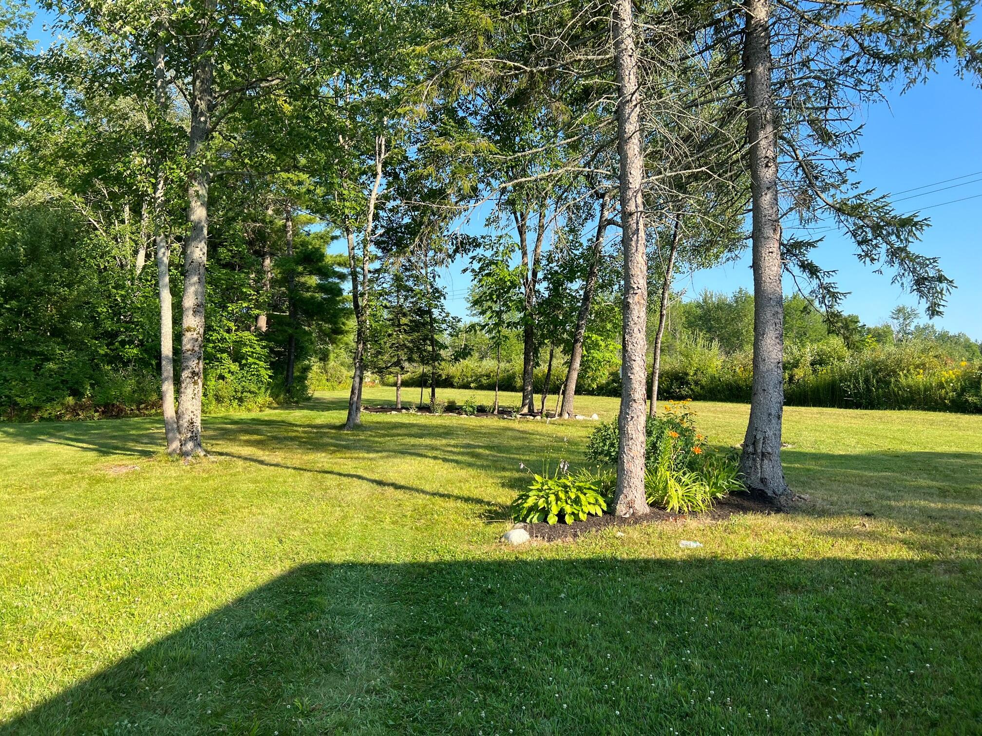 601 Ridge Road Fairfield ME 04937