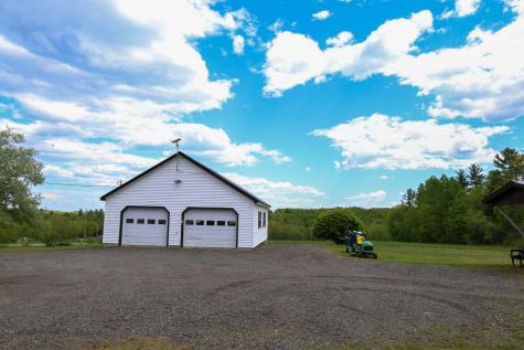 856 Weeks Mills Road New Sharon ME 04955