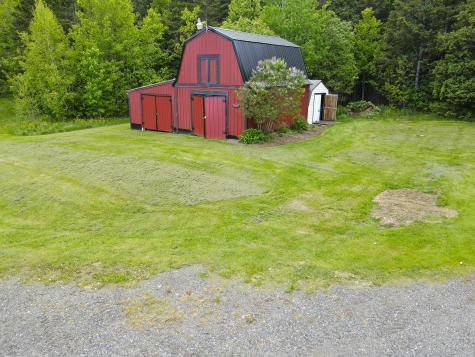 856 Weeks Mills Road New Sharon ME 04955