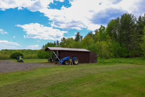 856 Weeks Mills Road New Sharon ME 04955