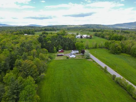 856 Weeks Mills Road New Sharon ME 04955