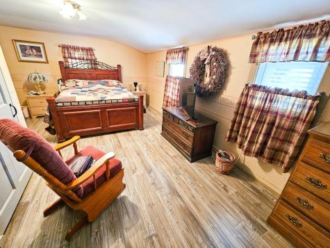 856 Weeks Mills Road New Sharon ME 04955