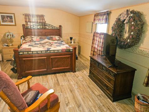 856 Weeks Mills Road New Sharon ME 04955