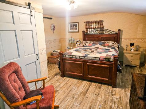 856 Weeks Mills Road New Sharon ME 04955