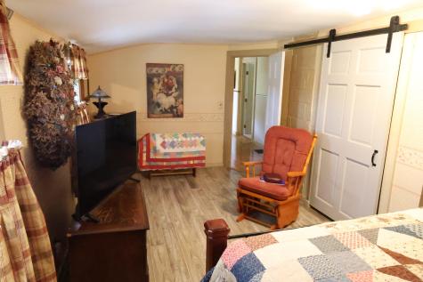 856 Weeks Mills Road New Sharon ME 04955