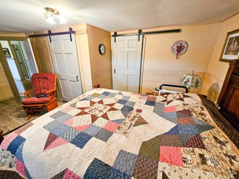 856 Weeks Mills Road New Sharon ME 04955