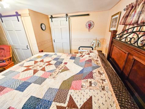 856 Weeks Mills Road New Sharon ME 04955