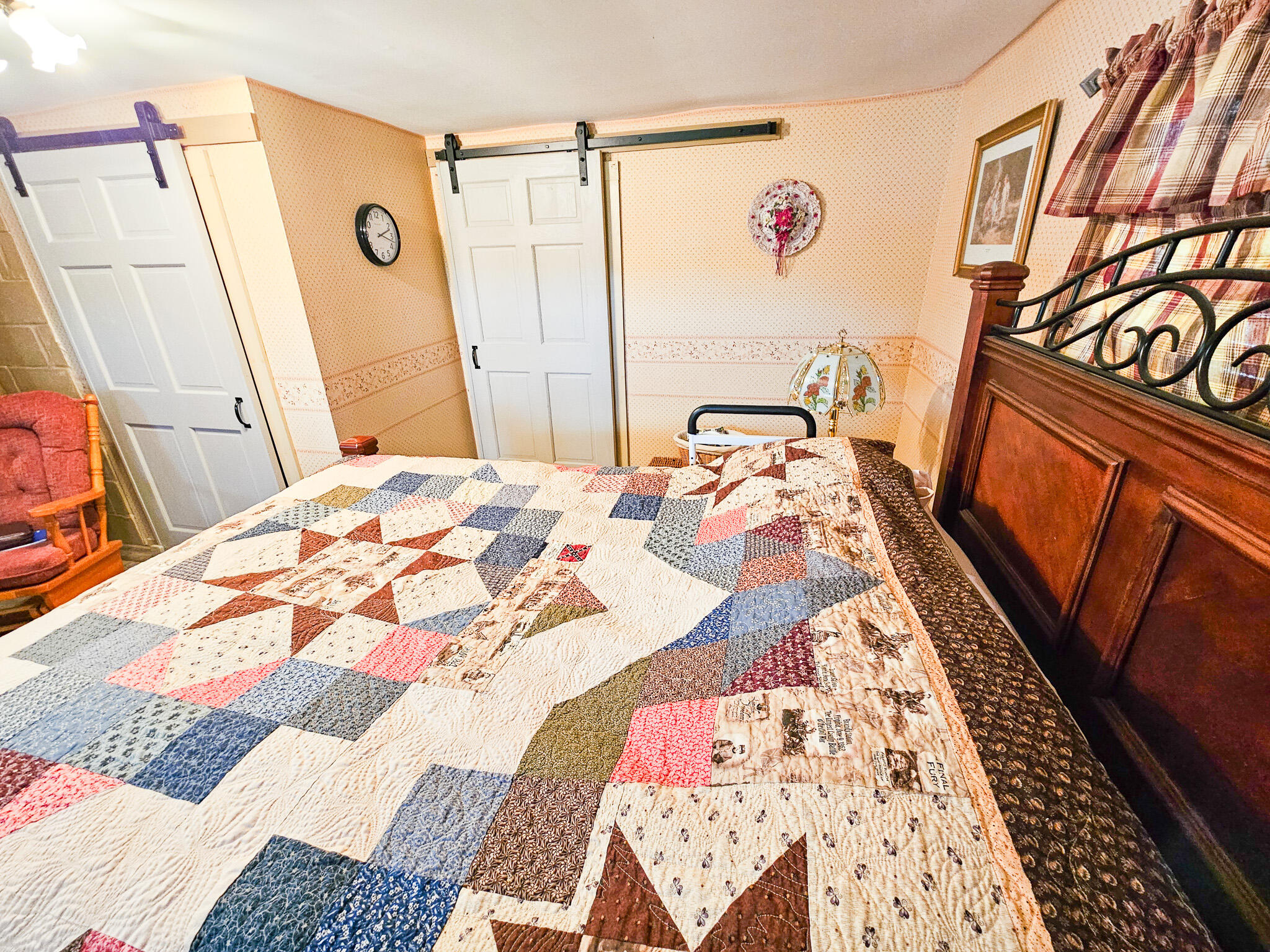 856 Weeks Mills Road New Sharon ME 04955
