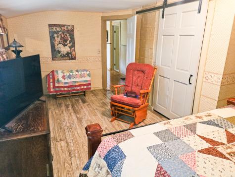 856 Weeks Mills Road New Sharon ME 04955