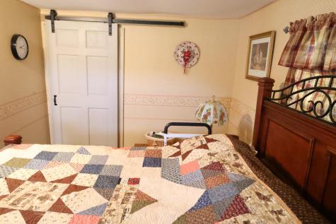 856 Weeks Mills Road New Sharon ME 04955