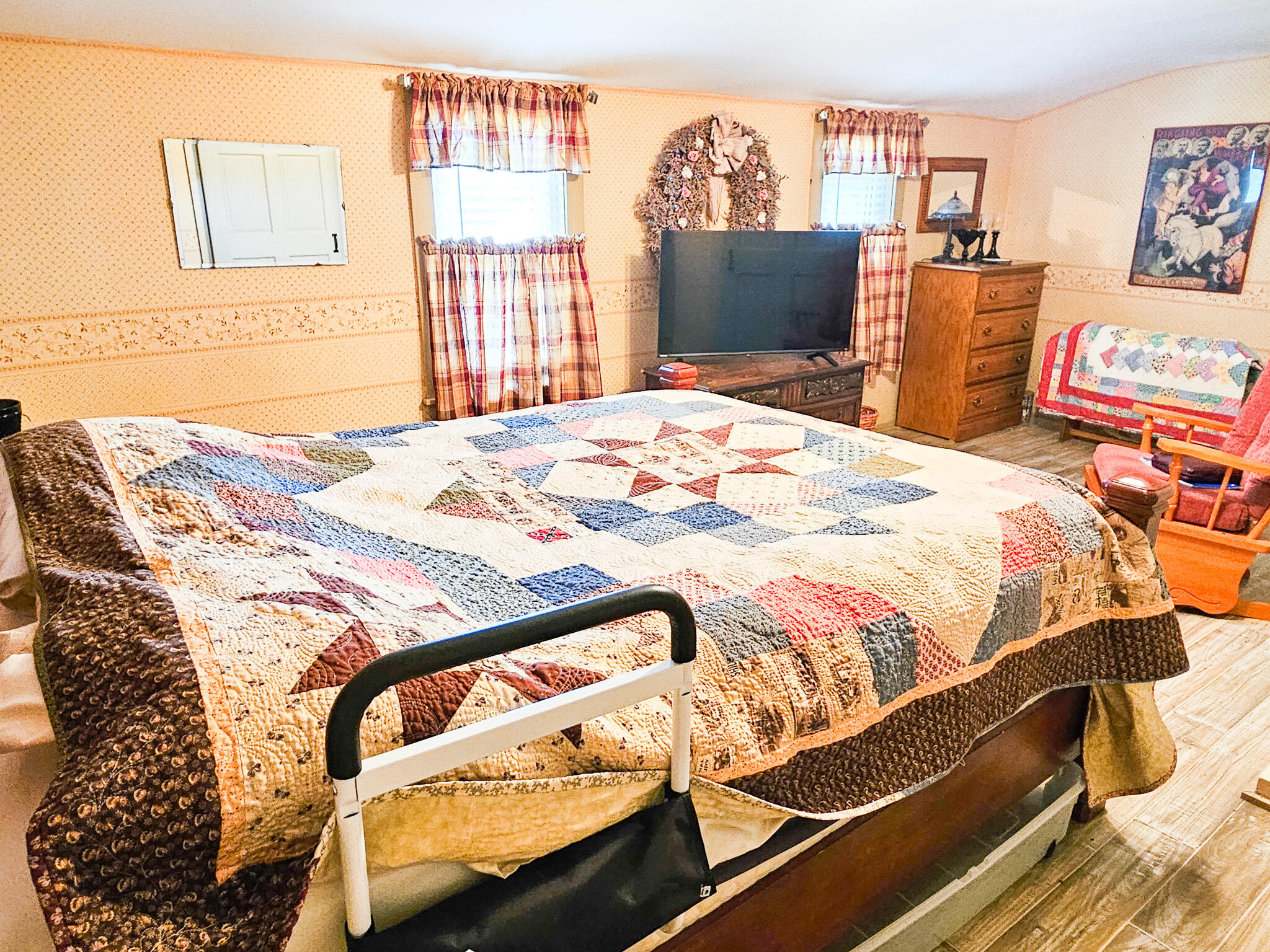 856 Weeks Mills Road New Sharon ME 04955
