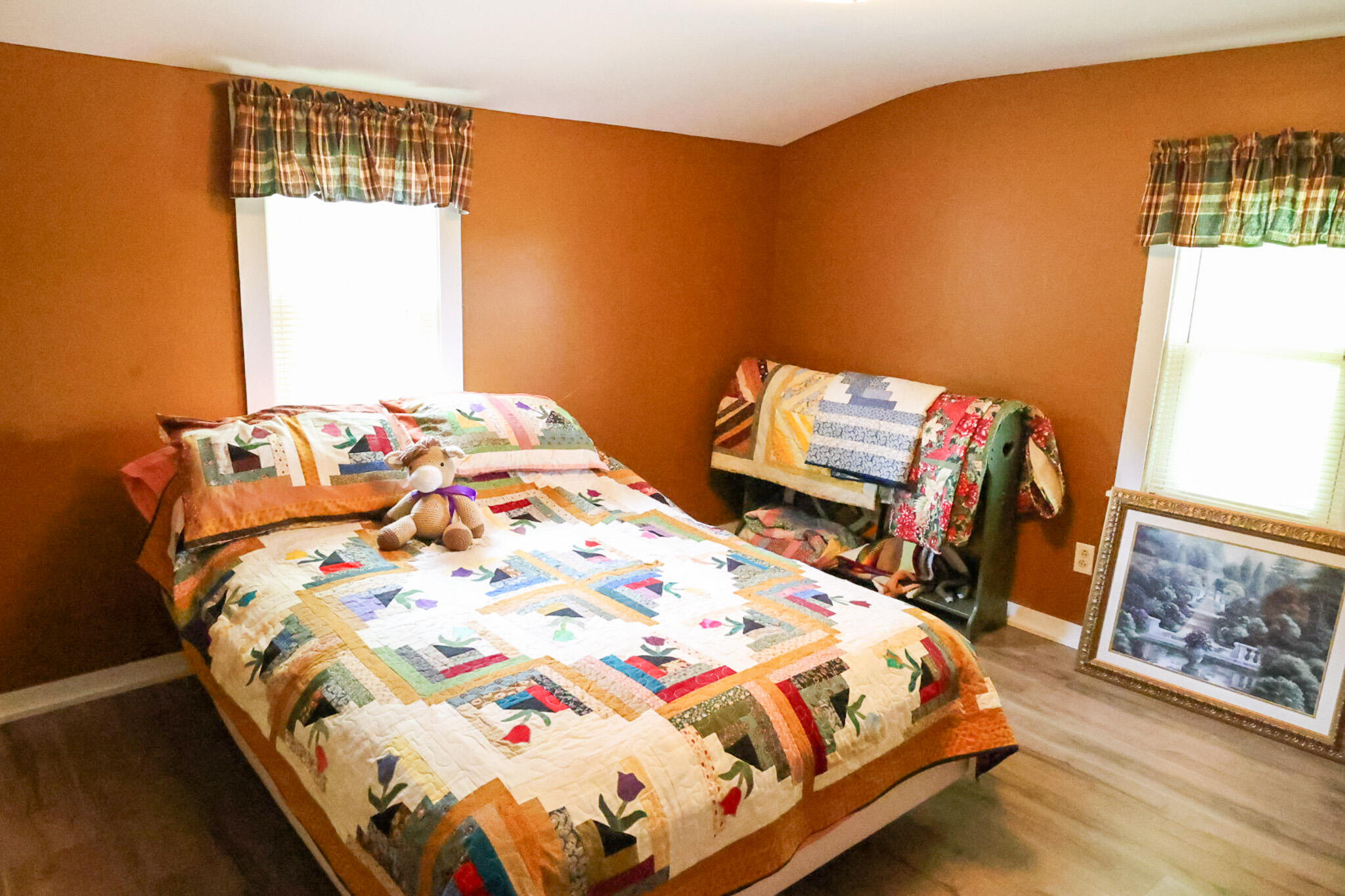 856 Weeks Mills Road New Sharon ME 04955