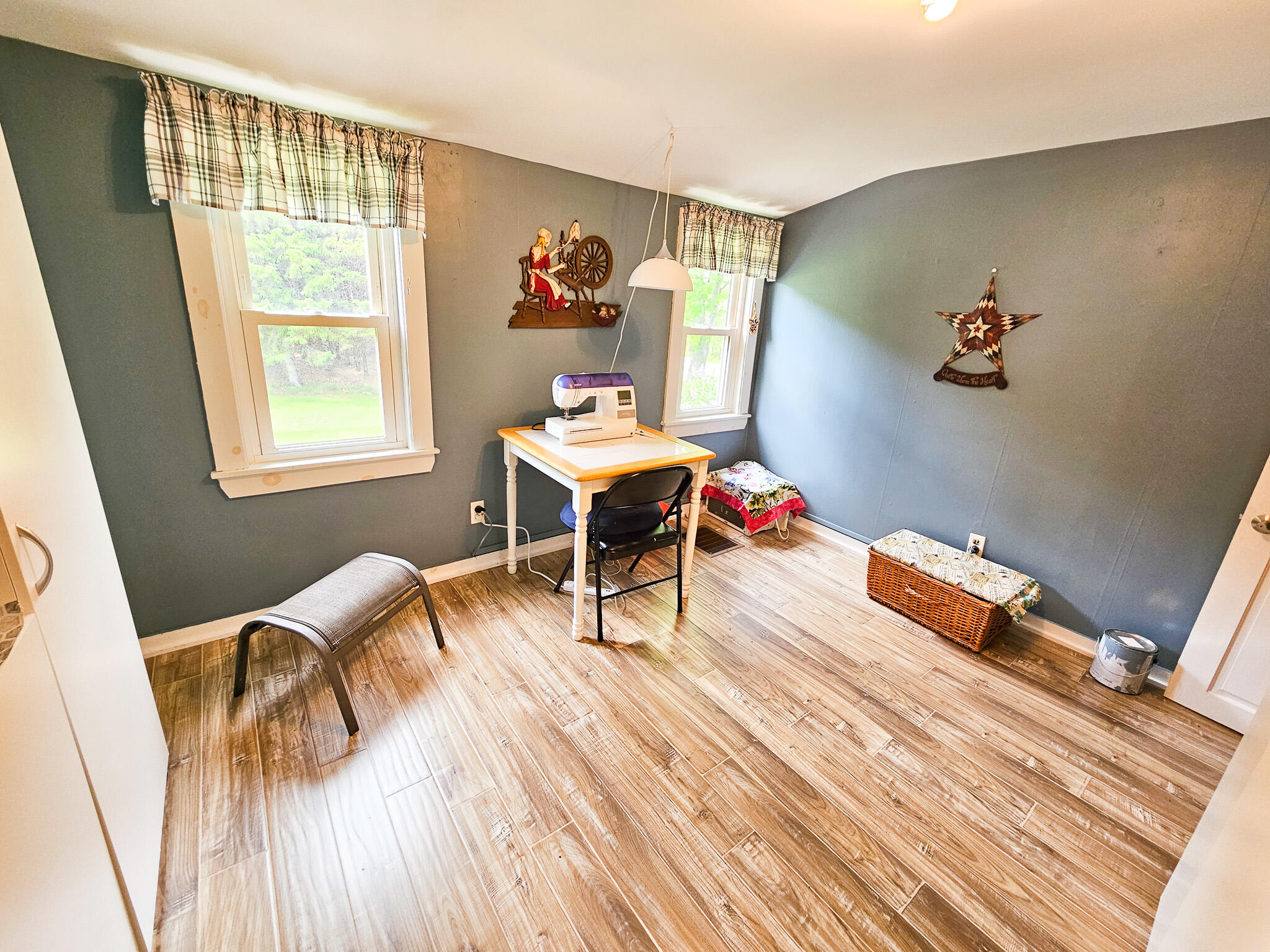 856 Weeks Mills Road New Sharon ME 04955