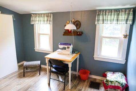 856 Weeks Mills Road New Sharon ME 04955