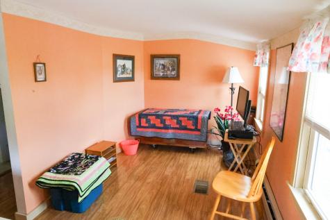 856 Weeks Mills Road New Sharon ME 04955