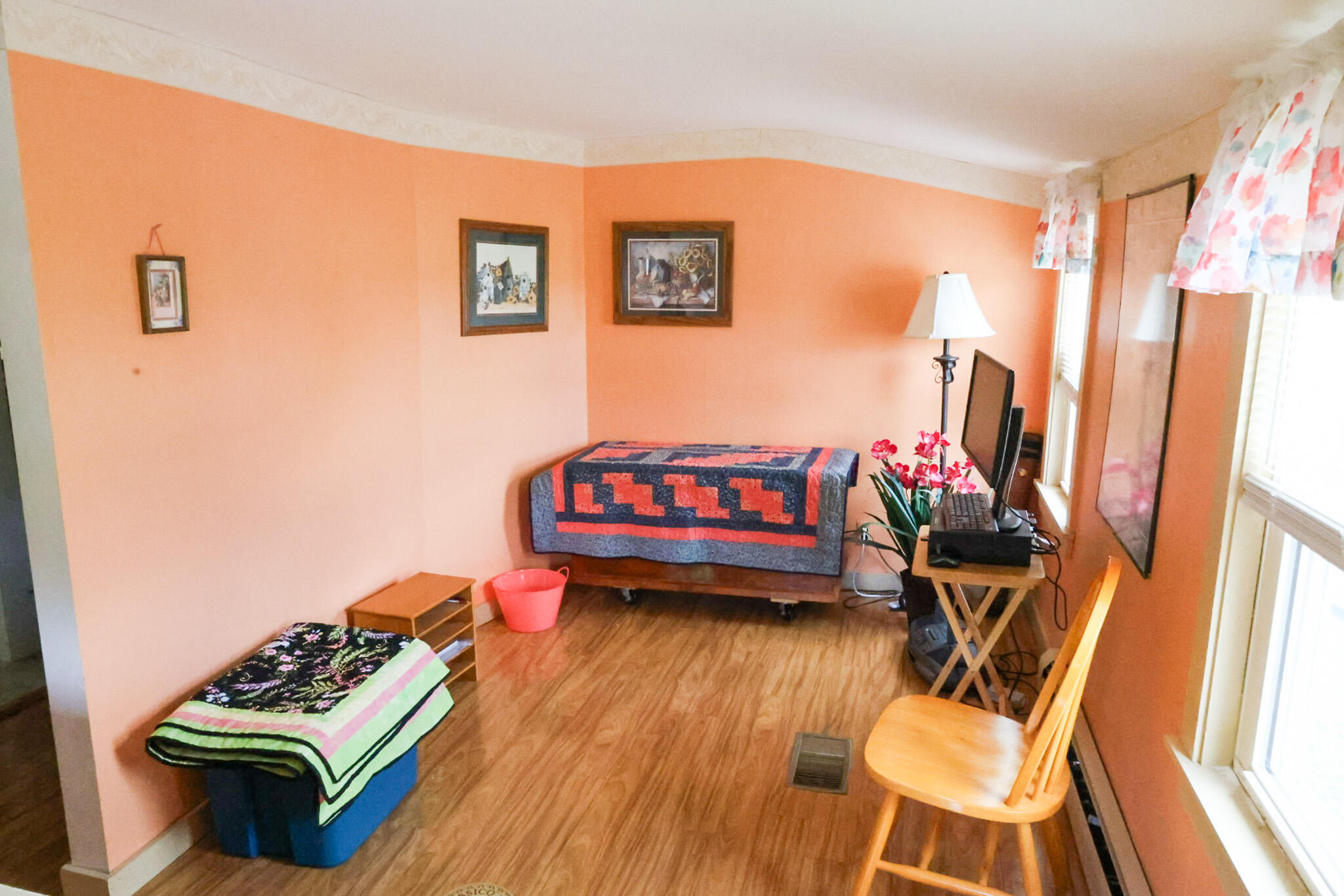 856 Weeks Mills Road New Sharon ME 04955