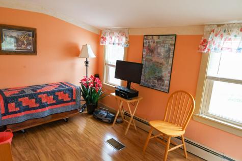 856 Weeks Mills Road New Sharon ME 04955