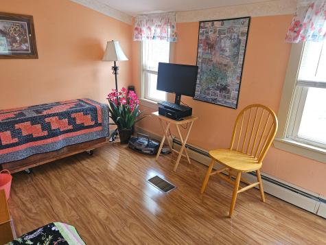 856 Weeks Mills Road New Sharon ME 04955