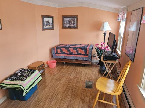 856 Weeks Mills Road New Sharon ME 04955