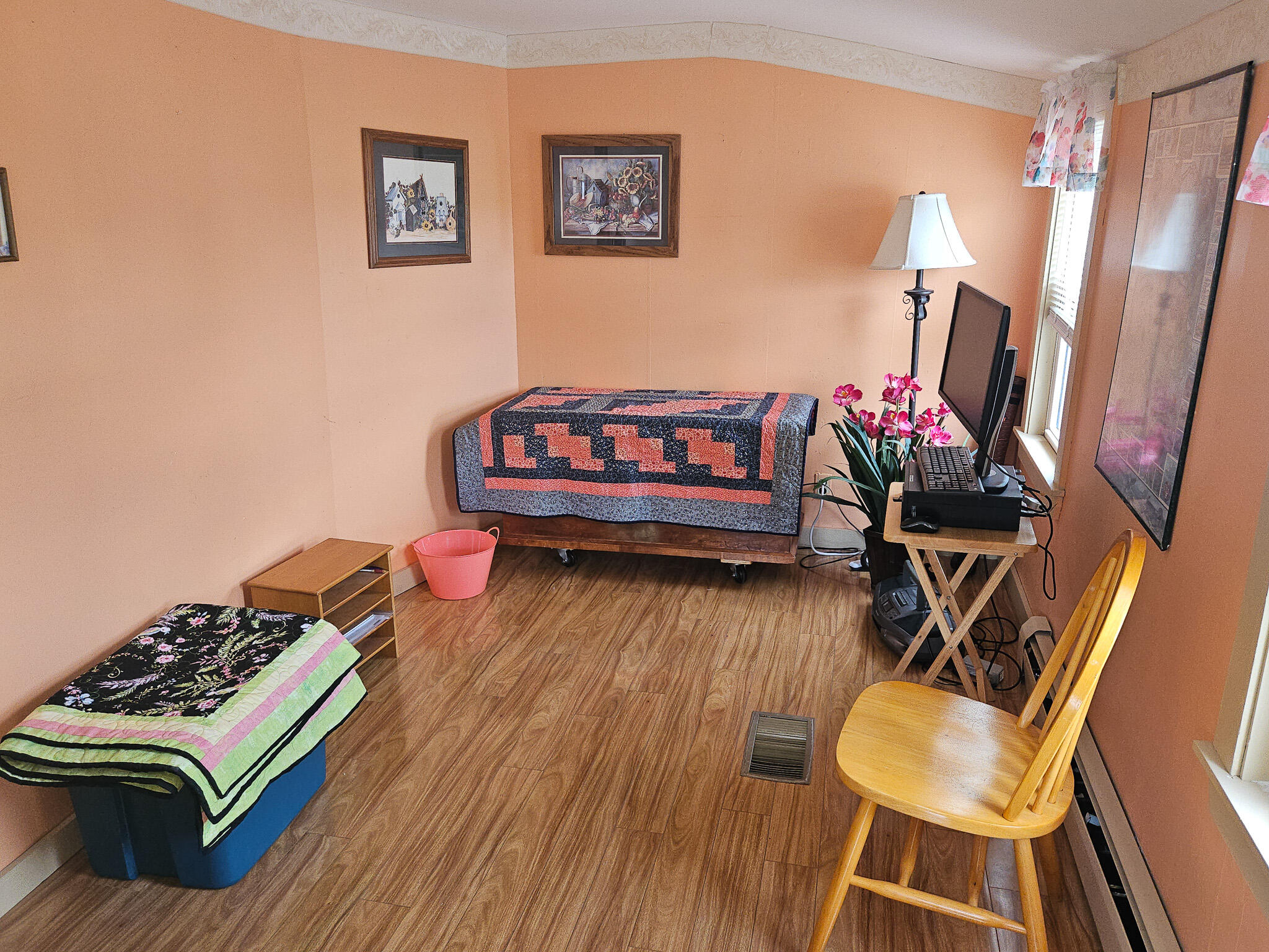 856 Weeks Mills Road New Sharon ME 04955