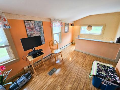 856 Weeks Mills Road New Sharon ME 04955