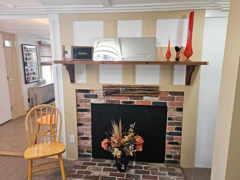 856 Weeks Mills Road New Sharon ME 04955