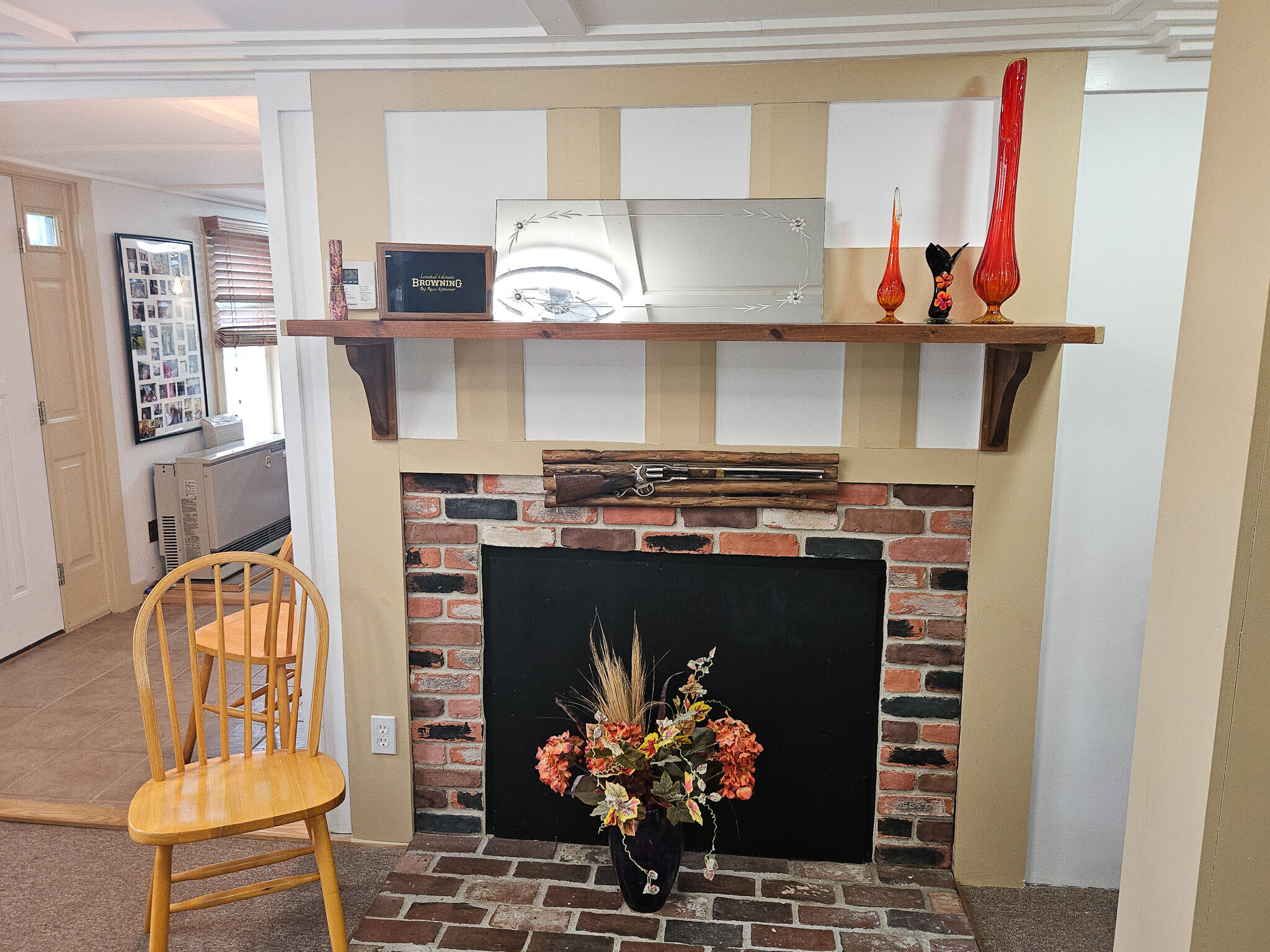 856 Weeks Mills Road New Sharon ME 04955