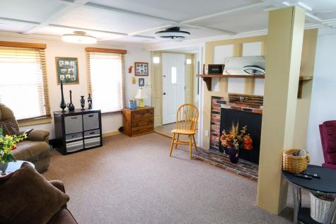 856 Weeks Mills Road New Sharon ME 04955
