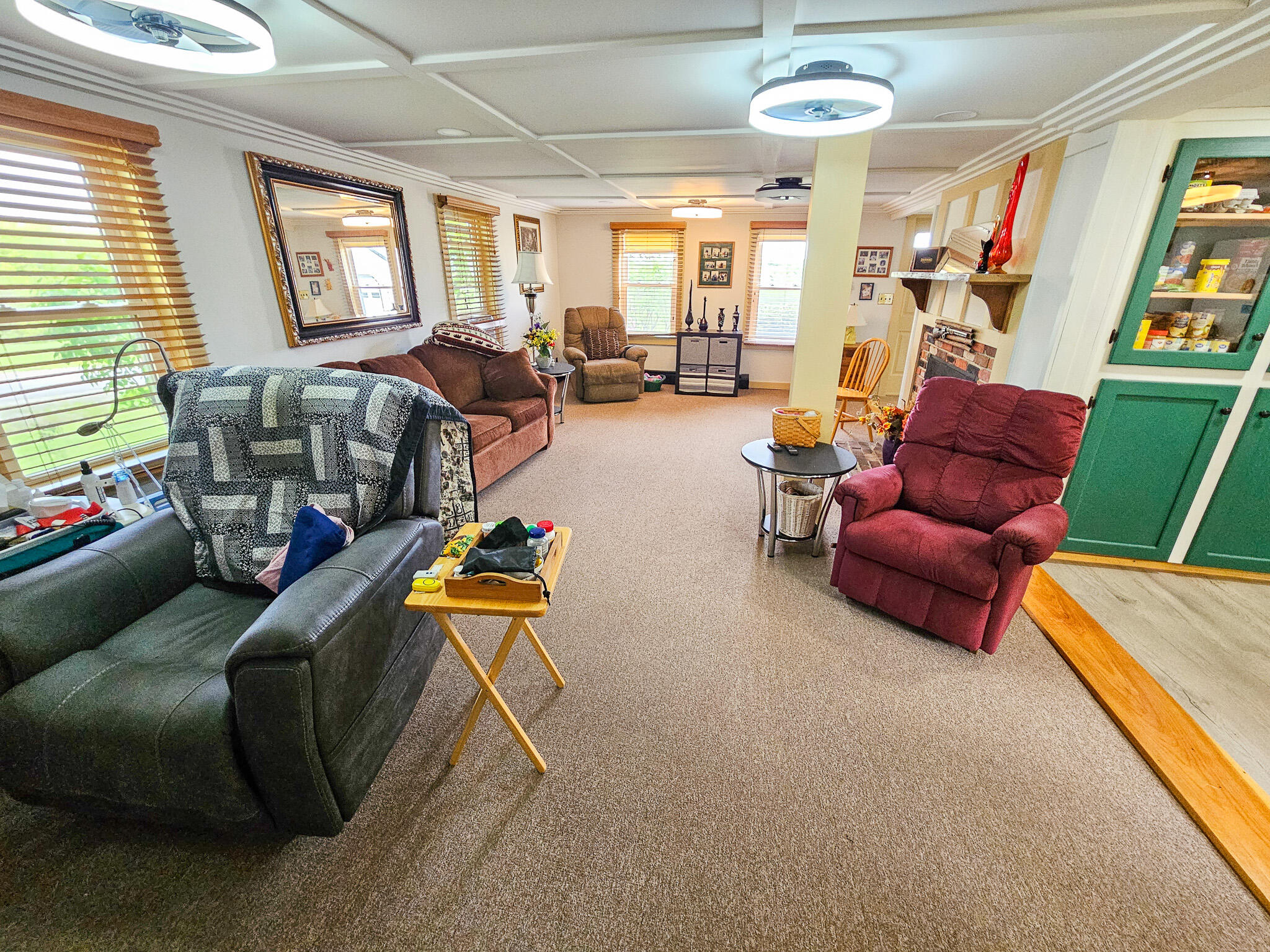 856 Weeks Mills Road New Sharon ME 04955