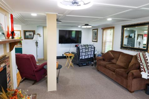 856 Weeks Mills Road New Sharon ME 04955