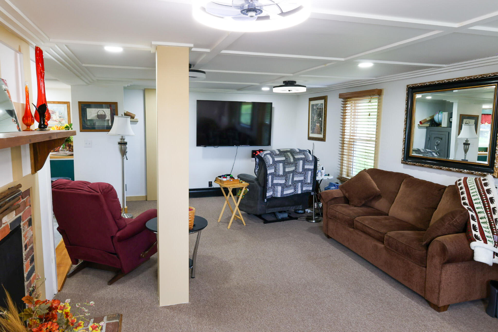 856 Weeks Mills Road New Sharon ME 04955