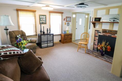 856 Weeks Mills Road New Sharon ME 04955