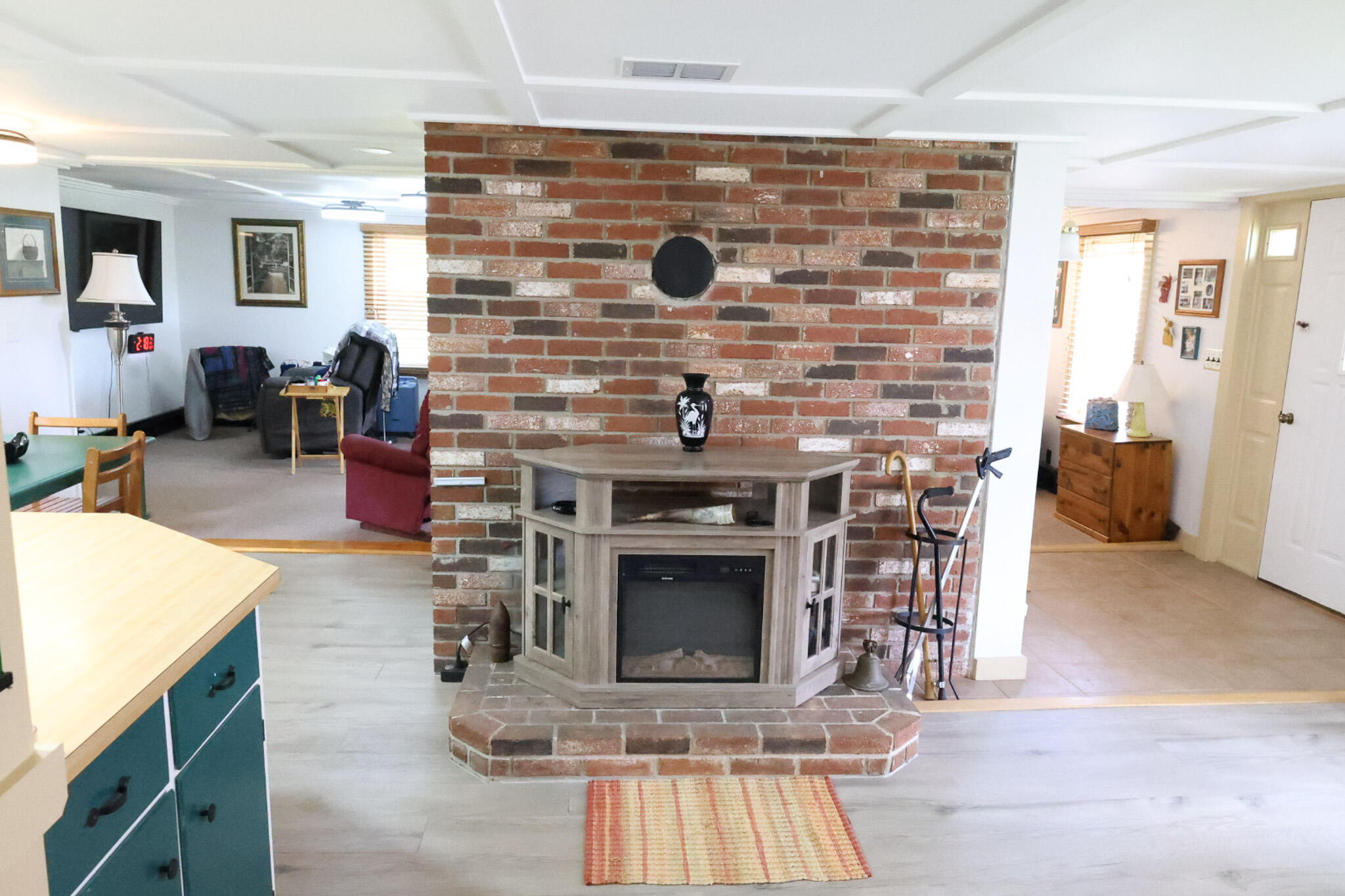 856 Weeks Mills Road New Sharon ME 04955